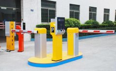 停車場(chǎng)道閘門禁系統(tǒng)選購方法和技巧