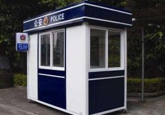 青島治安崗?fù)さ漠a(chǎn)品特點有哪些？