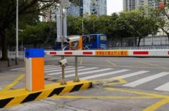 停車場道閘系統(tǒng)無法識(shí)別車牌是什么原因
